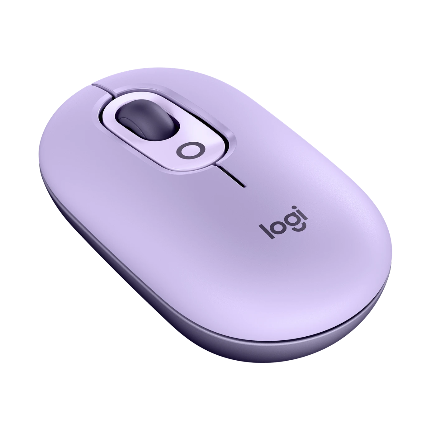Logitech Pop Wireless Mouse with Emoji | Cosmos