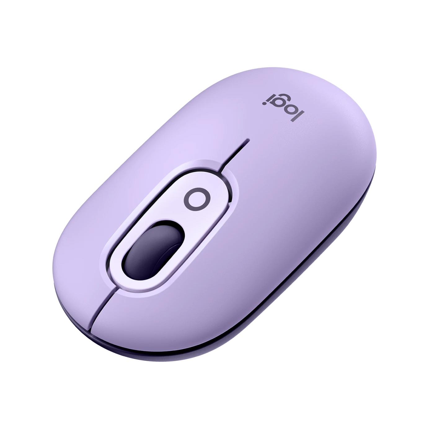 Logitech Pop Wireless Mouse with Emoji | Cosmos