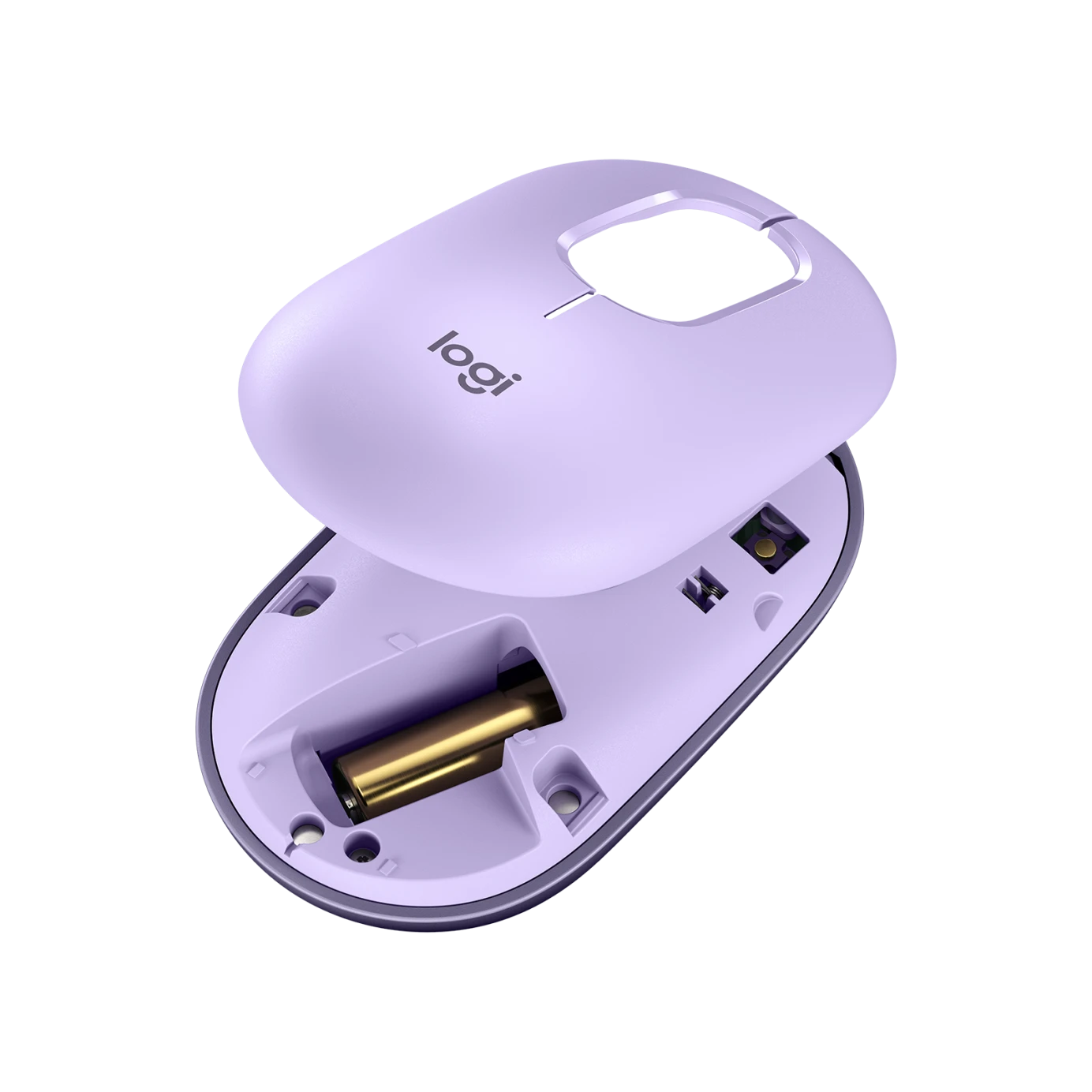 Logitech Pop Wireless Mouse with Emoji | Cosmos