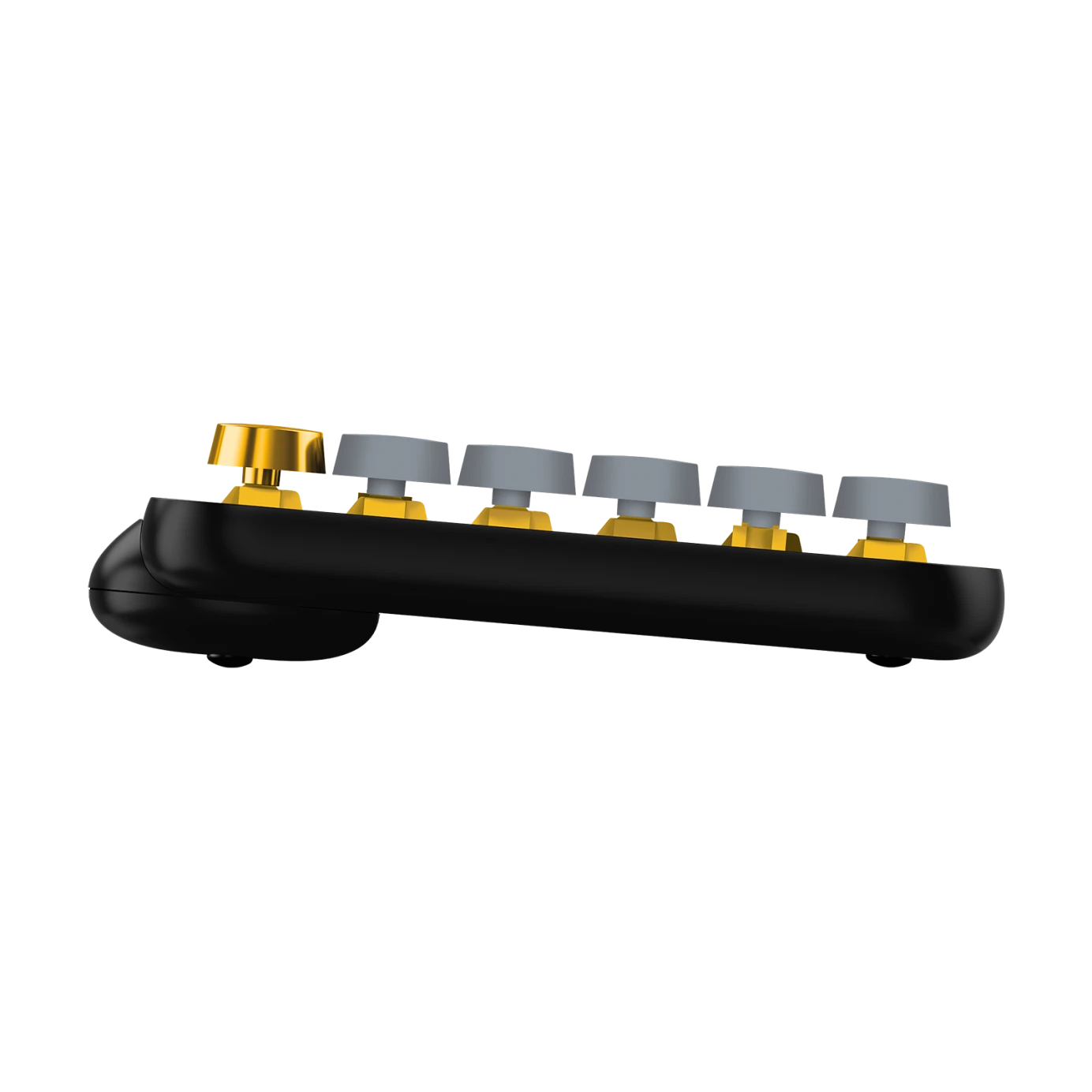 Logitech Pop Wireless Mechanical Keyboard | Blast