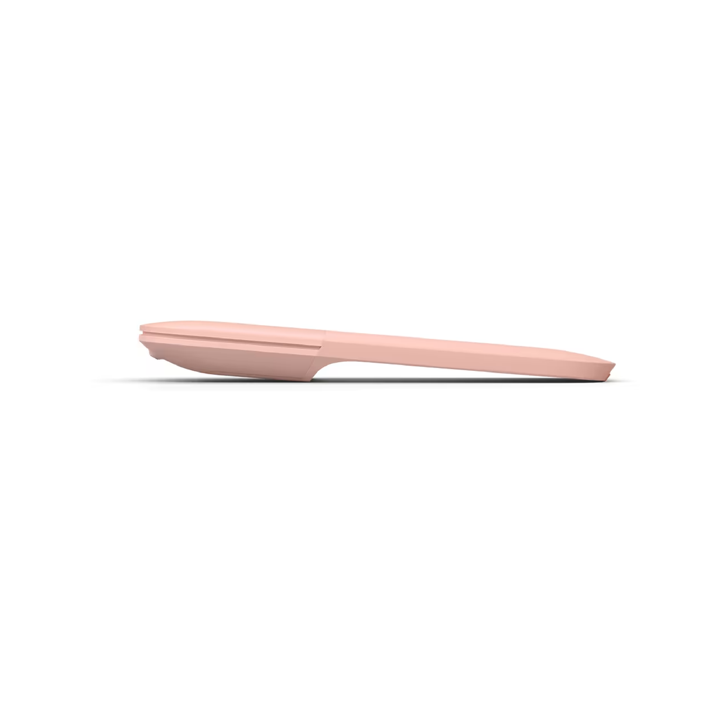 Microsoft Arc Mouse Soft Pink