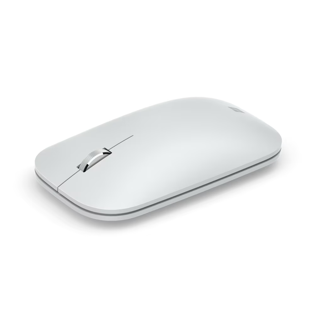 Microsoft Modern Mobile Mouse | Glacier