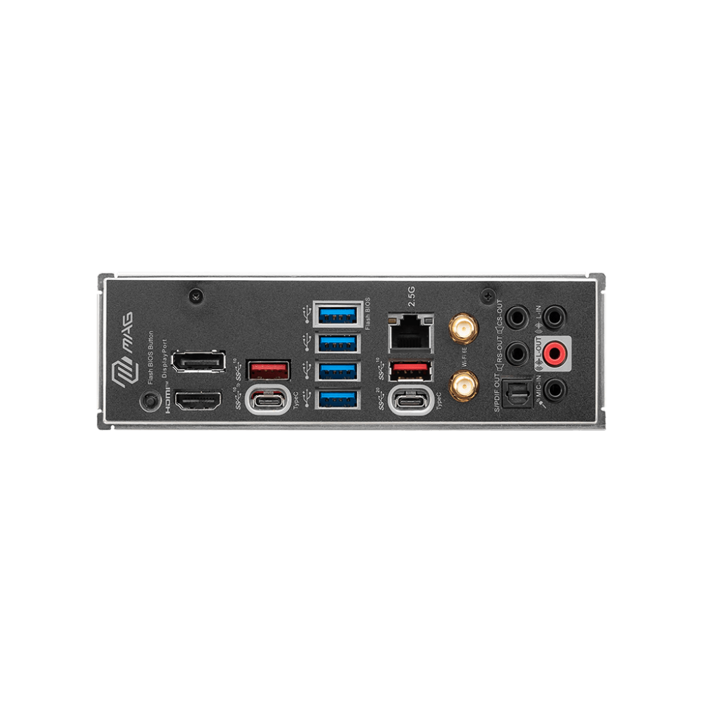 MSI MAG X670E TOMAHAWK WIFI Motherboard