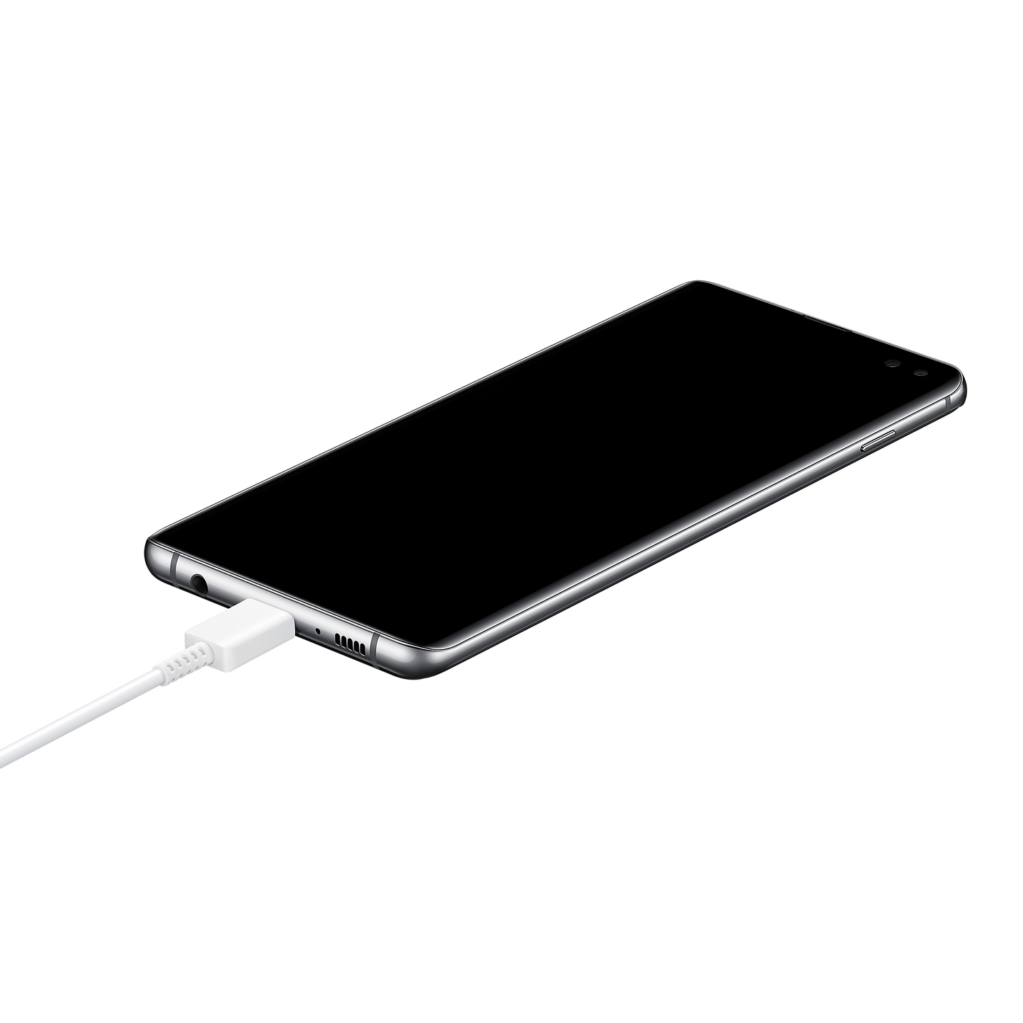 Samsung Fast Charge AC Charger | Type C | 25W | A series