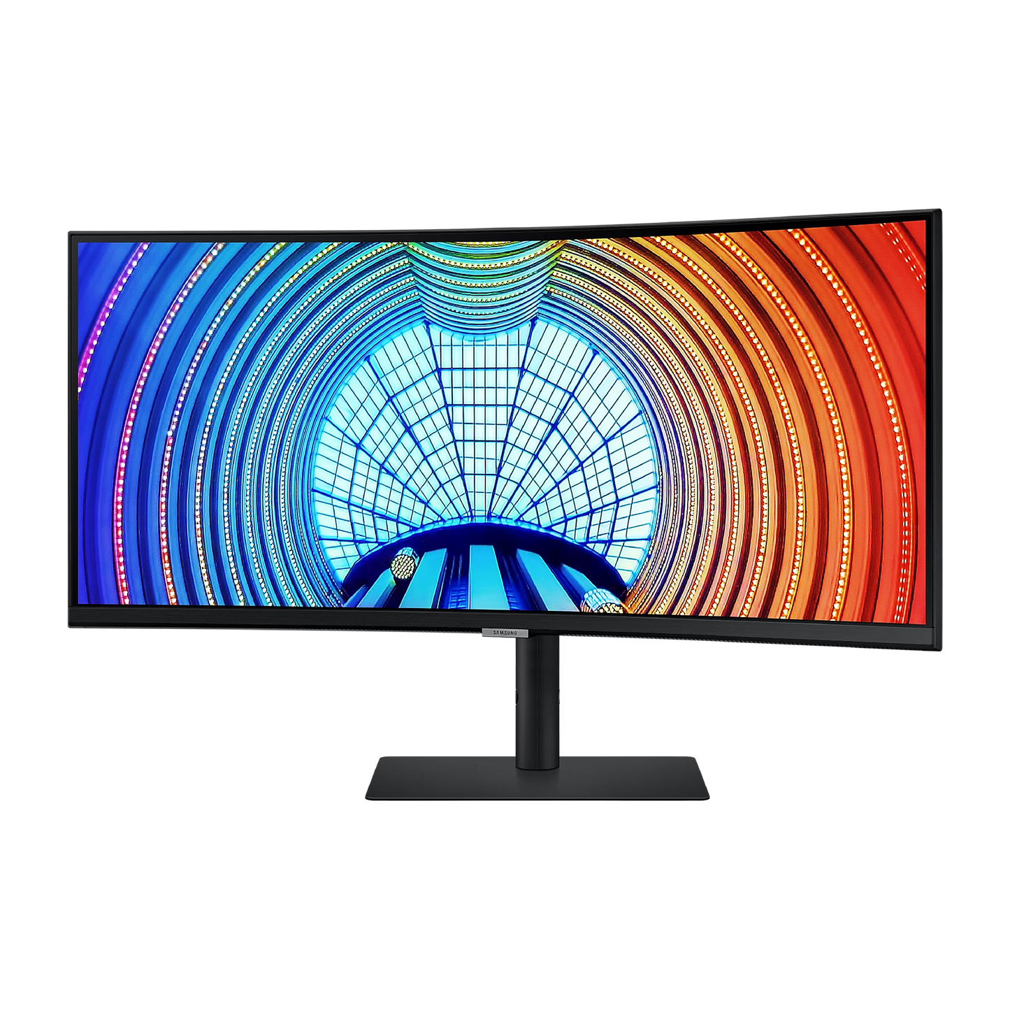 Samsung 34 inch ViewFinity Business Monitor | S65UB WQHD