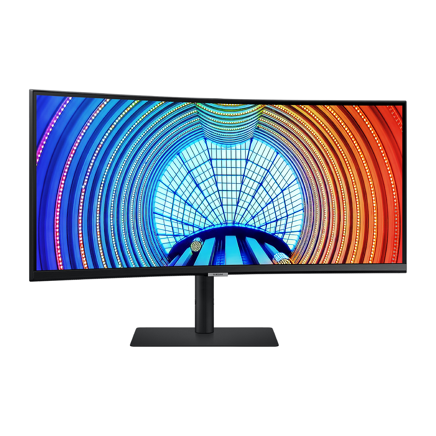 Samsung 34 inch ViewFinity Business Monitor | S65UB WQHD