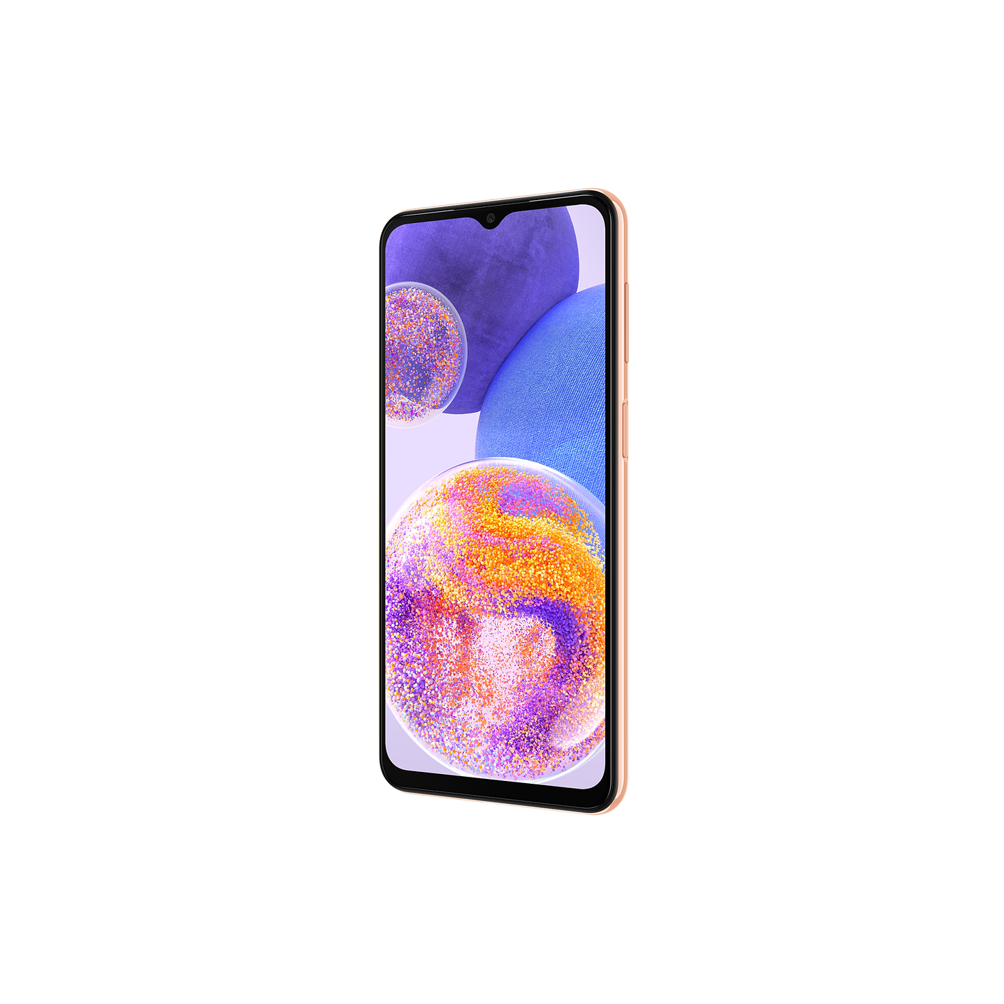 Samsung Galaxy A23 | Peach
