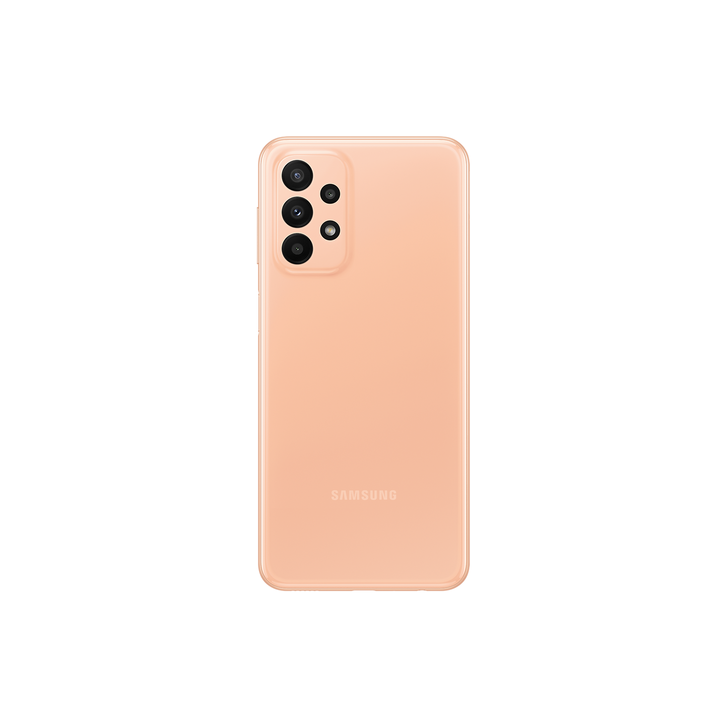 Samsung Galaxy A23 | Peach