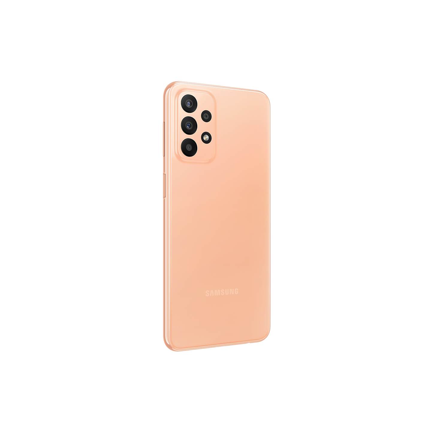 Samsung Galaxy A23 | Peach