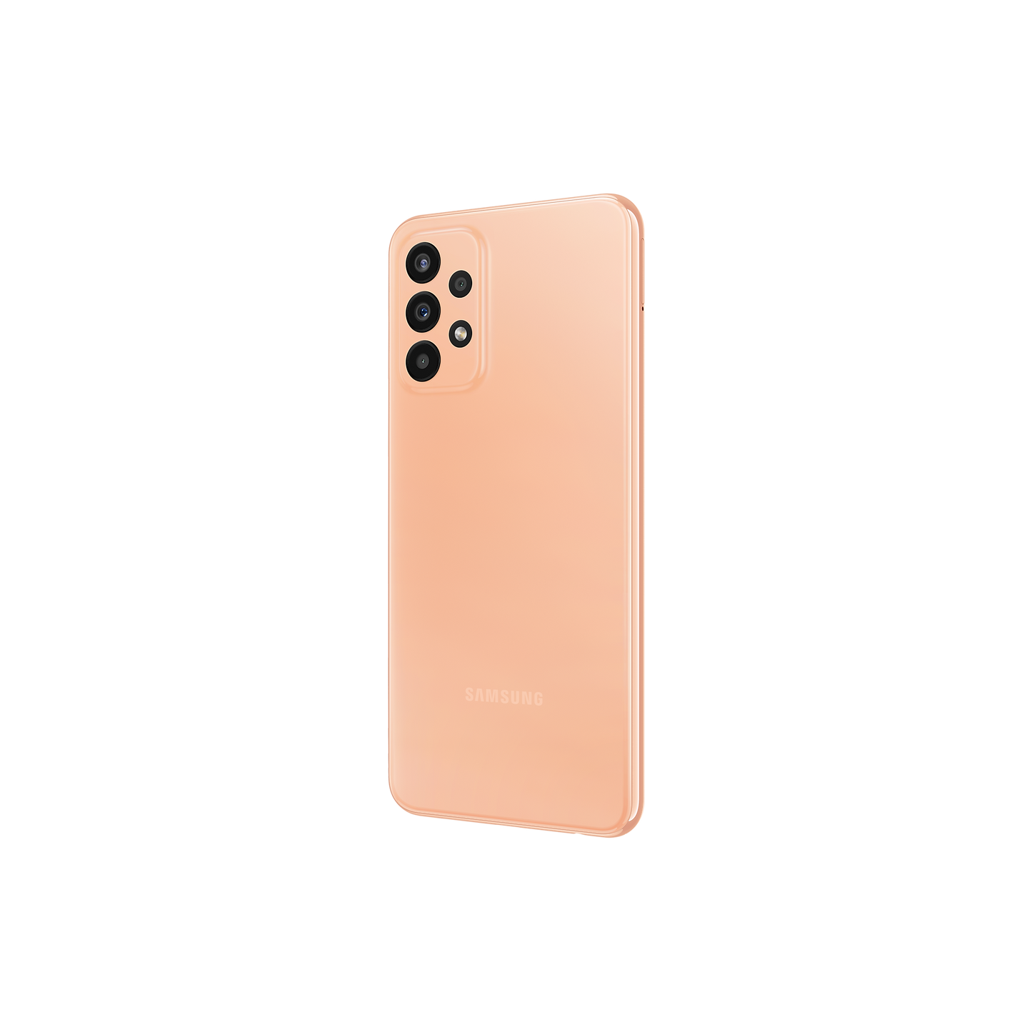 Samsung Galaxy A23 | Peach