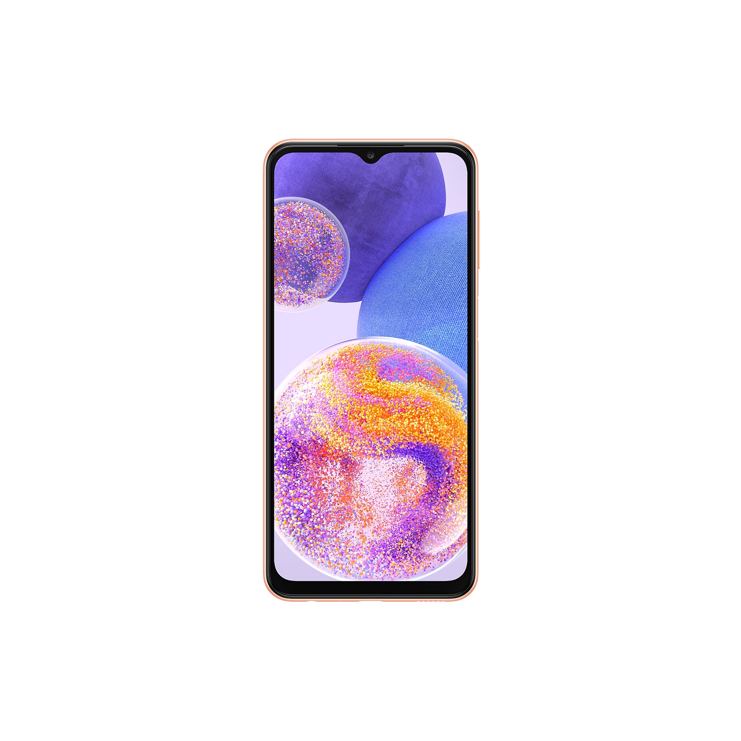 Samsung Galaxy A23 | Peach