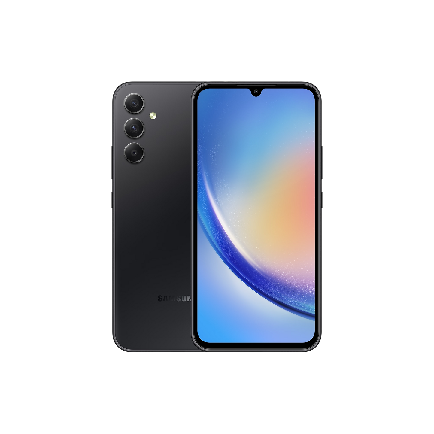 Samsung Galaxy A34 5G | Graphite
