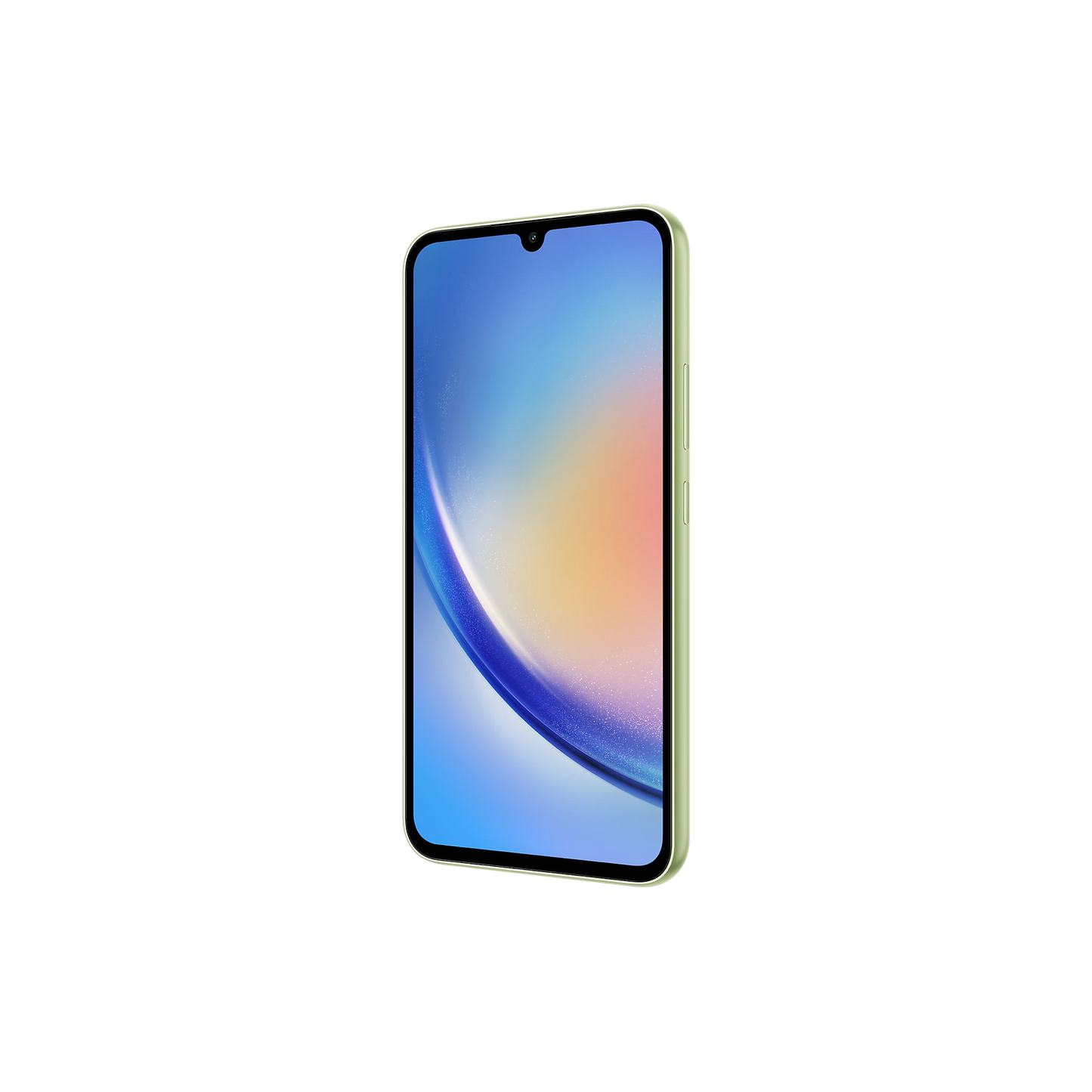 Samsung Galaxy A34 5G | Lime