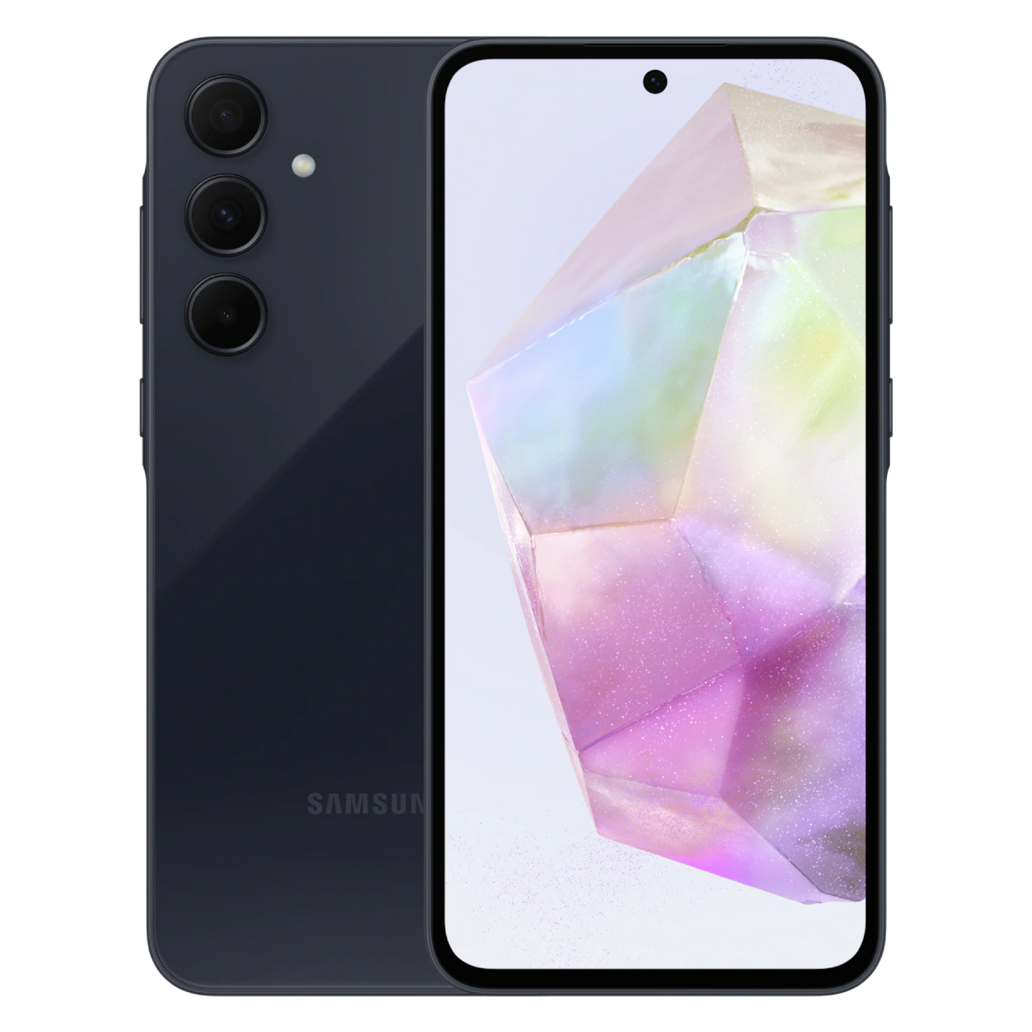 Samsung Galaxy A35 5G Enterprise Edition | SM-A356EZKASTS