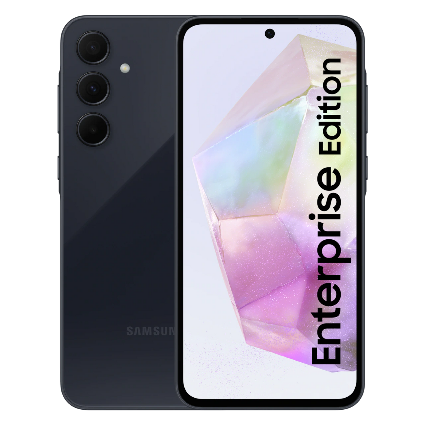 Samsung Galaxy A35 5G Enterprise Edition | SM-A356EZKASTS