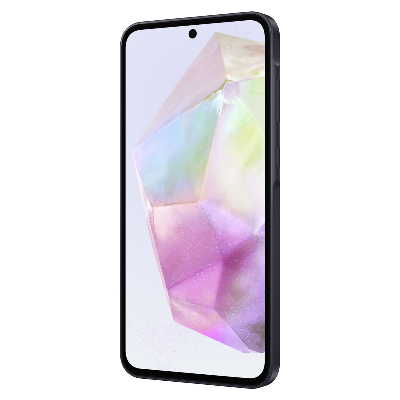 Samsung Galaxy A35 5G Enterprise Edition | SM-A356EZKASTS