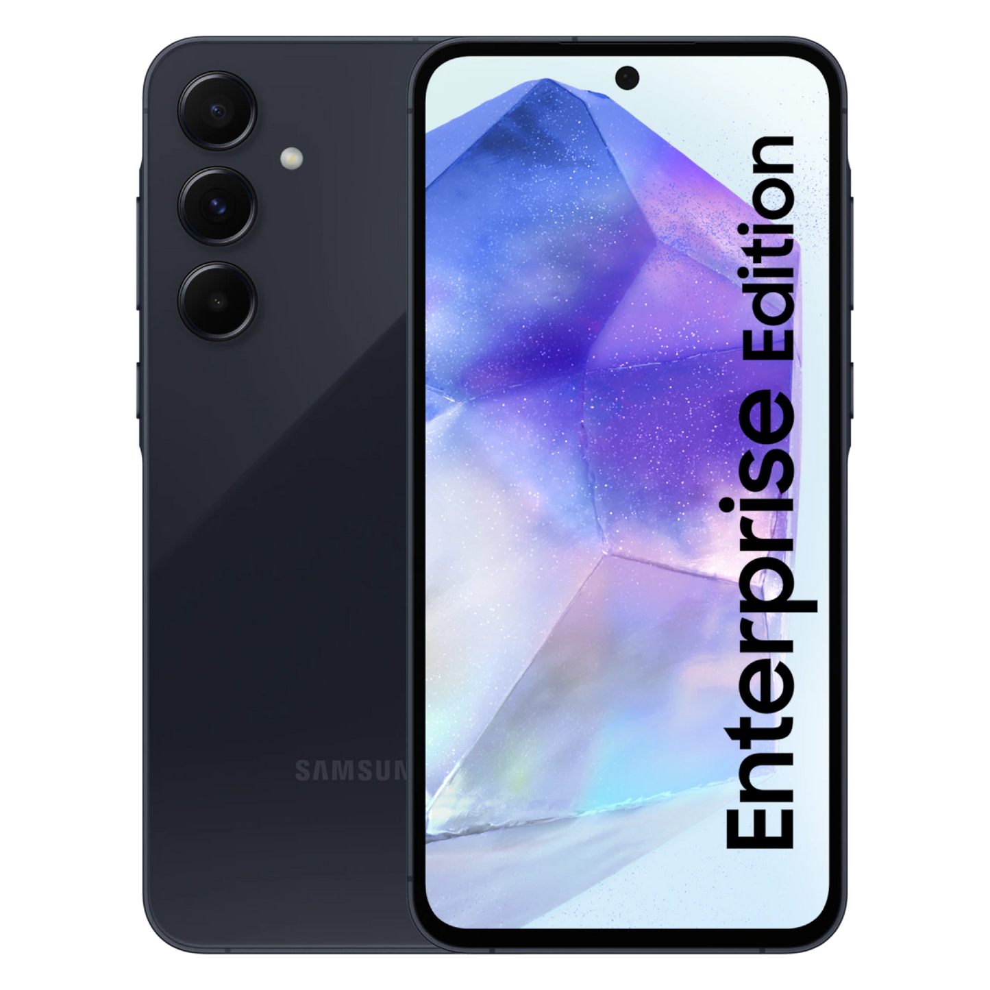 Samsung Galaxy A55 5G Enterprise Edition | SM-A556EZKBSTS