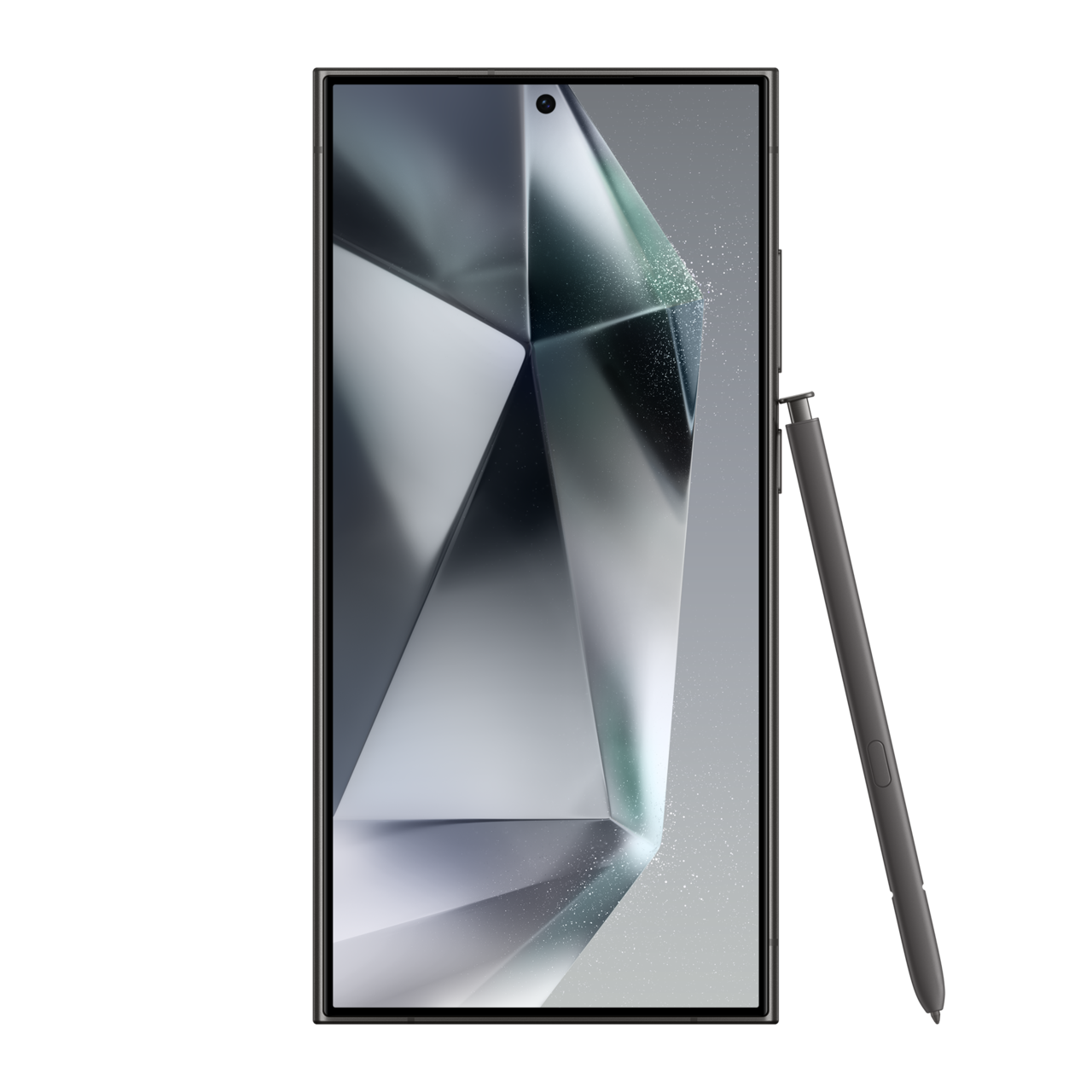 Samsung Galaxy S24 Ultra Enterprise Edition SM-S928BZKESTS