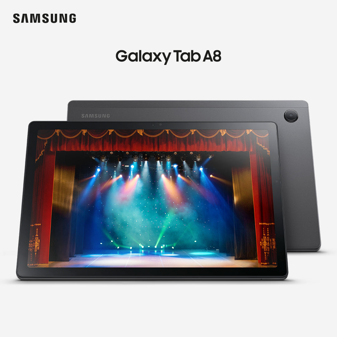 Samsung Galaxy Tab A8
