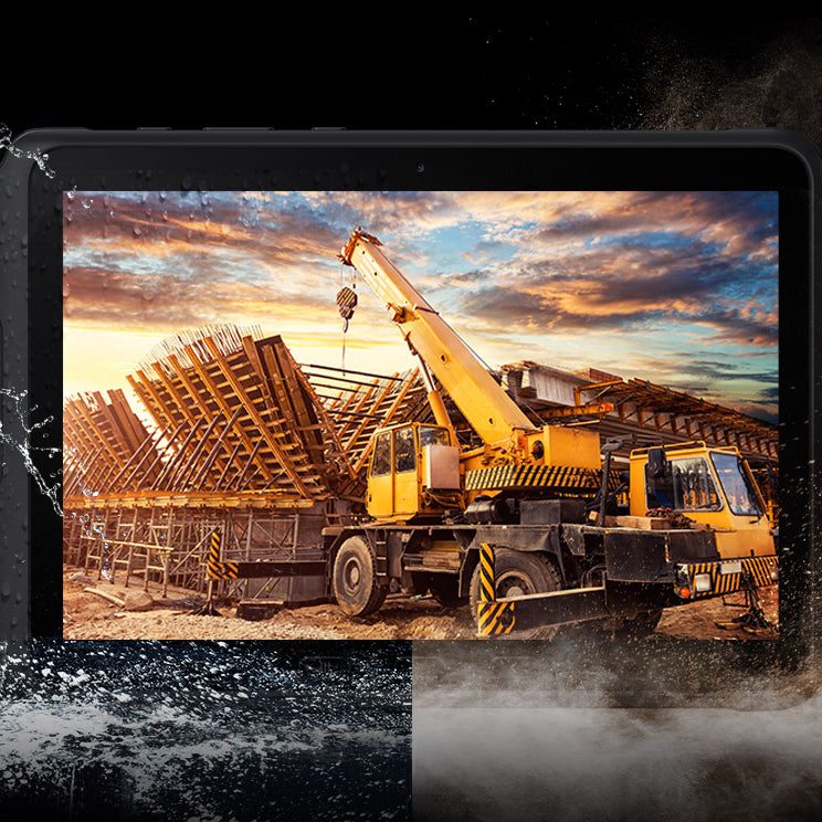 Samsung Galaxy Tab Active 4 Pro 5G