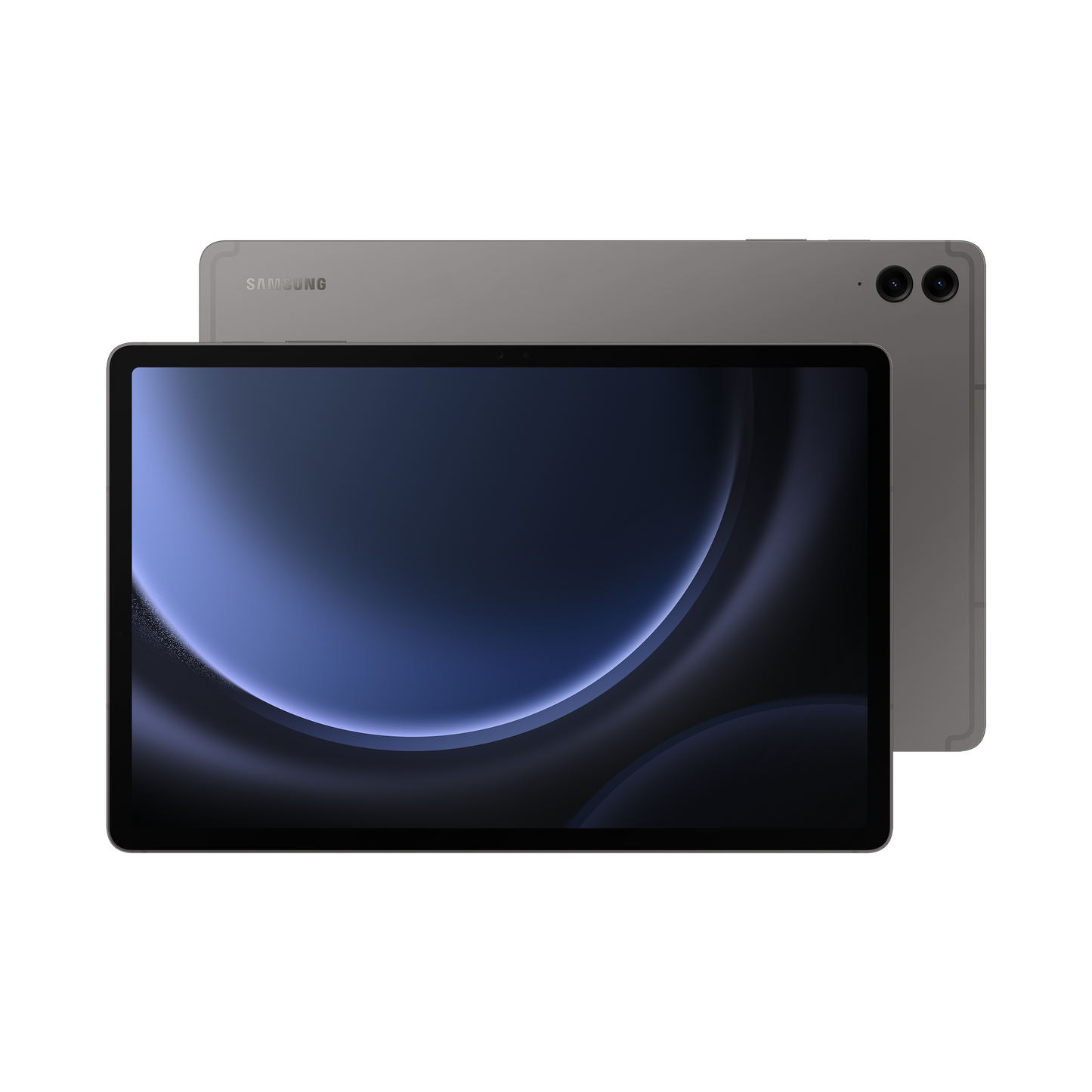 Samsung Galaxy Tab S9 FE Plus - Grey