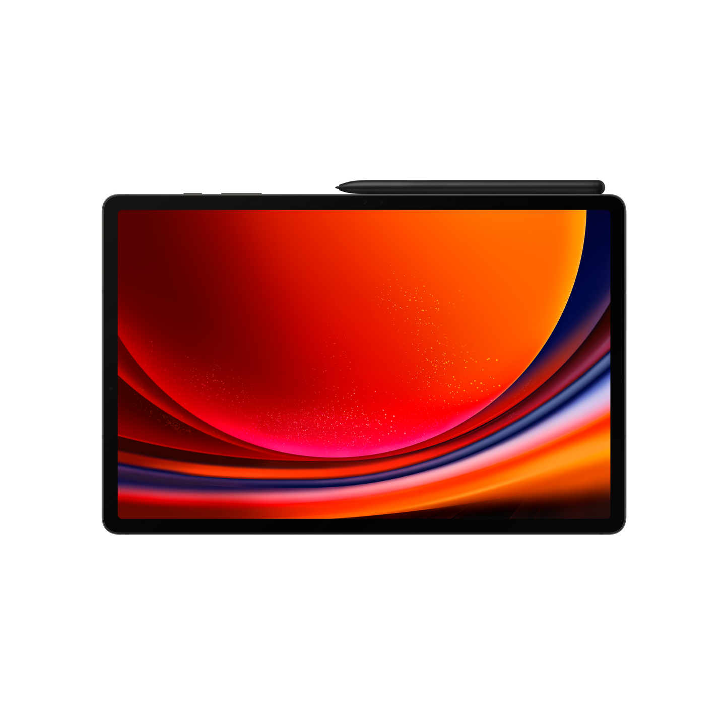 Samsung Galaxy Tab S9 Plus - Graphite