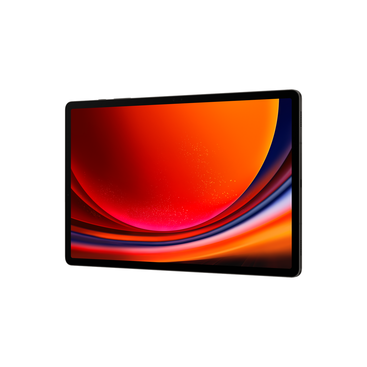 Samsung Galaxy Tab S9 Plus - Graphite