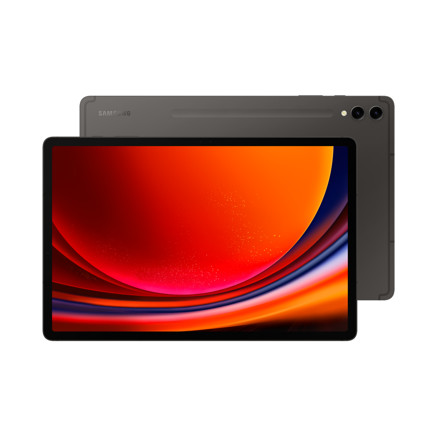 Samsung Galaxy Tab S9 Plus - Graphite