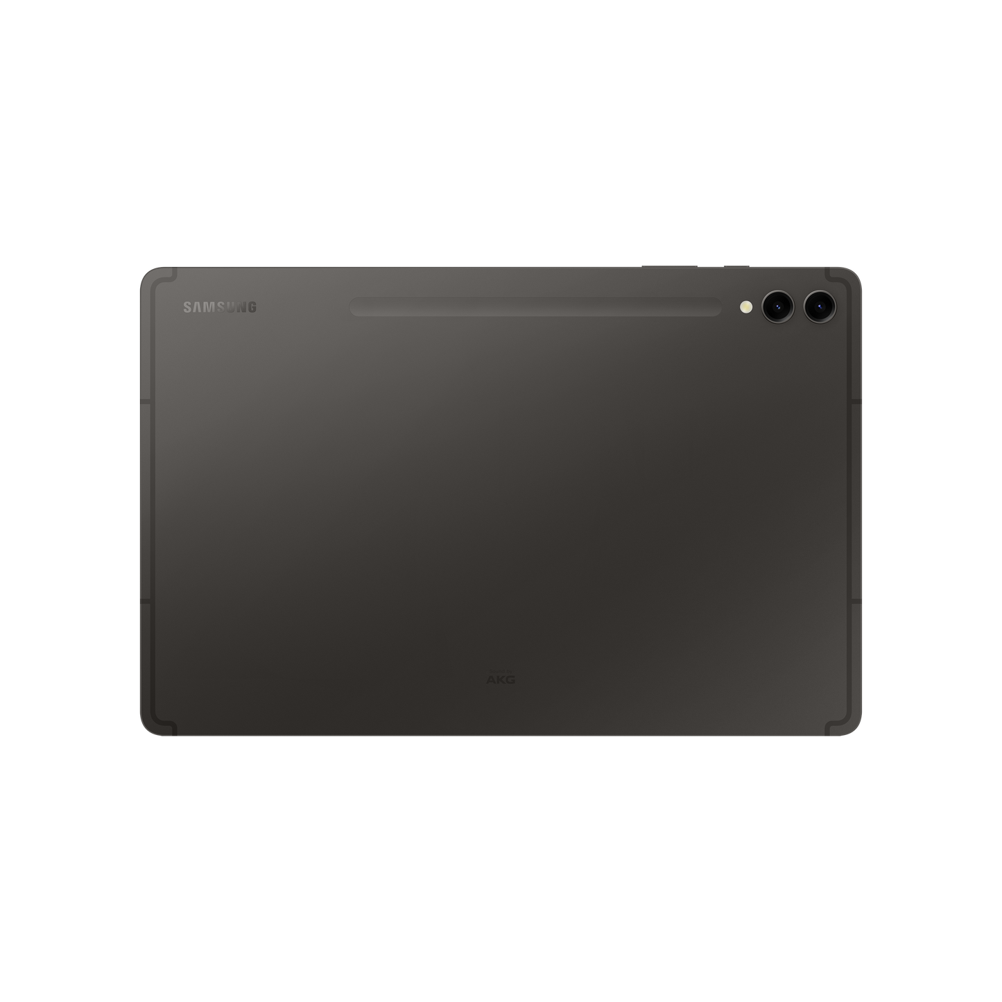 Samsung Galaxy Tab S9 Plus - Graphite