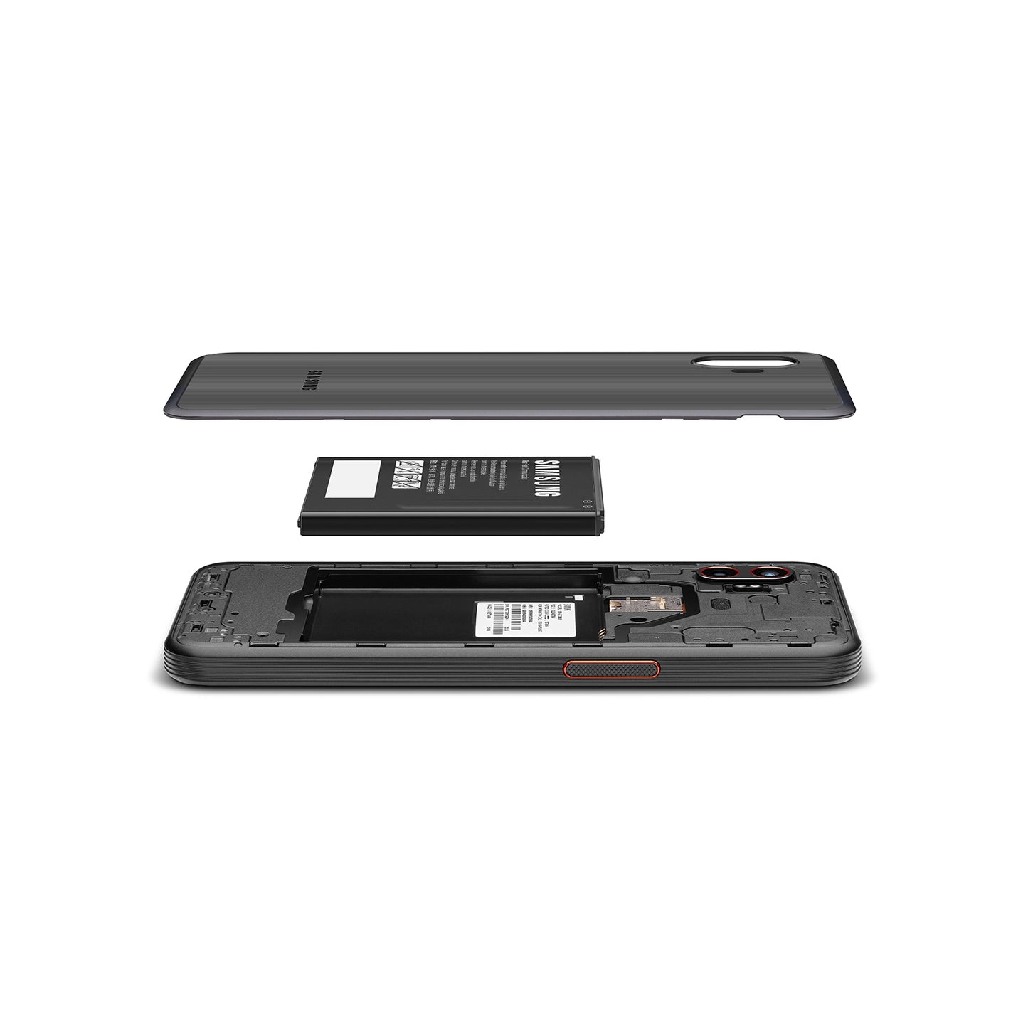 Samsung Galaxy XCover 6 Pro Battery