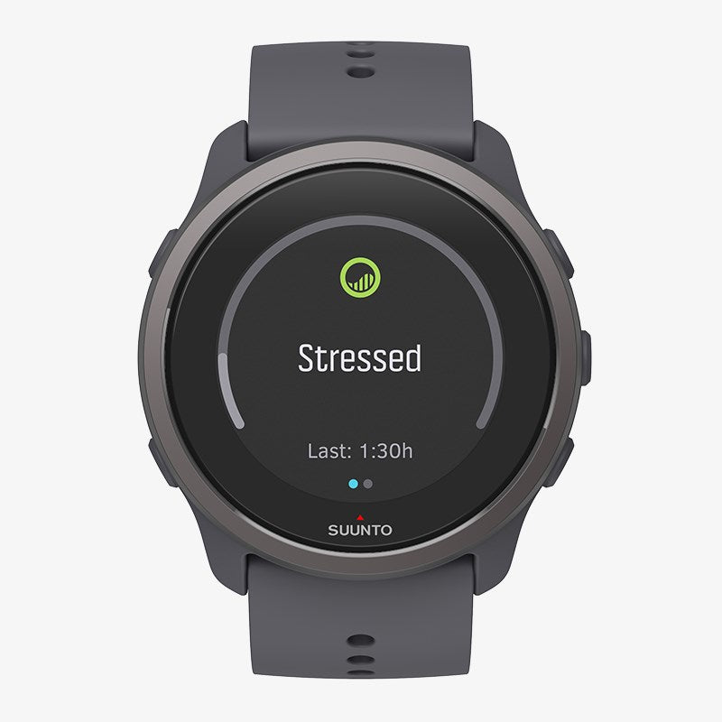 Suunto 5 Peak Watch | Dark Heather
