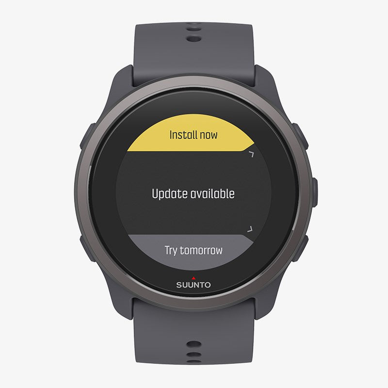 Suunto 5 Peak Watch | Dark Heather
