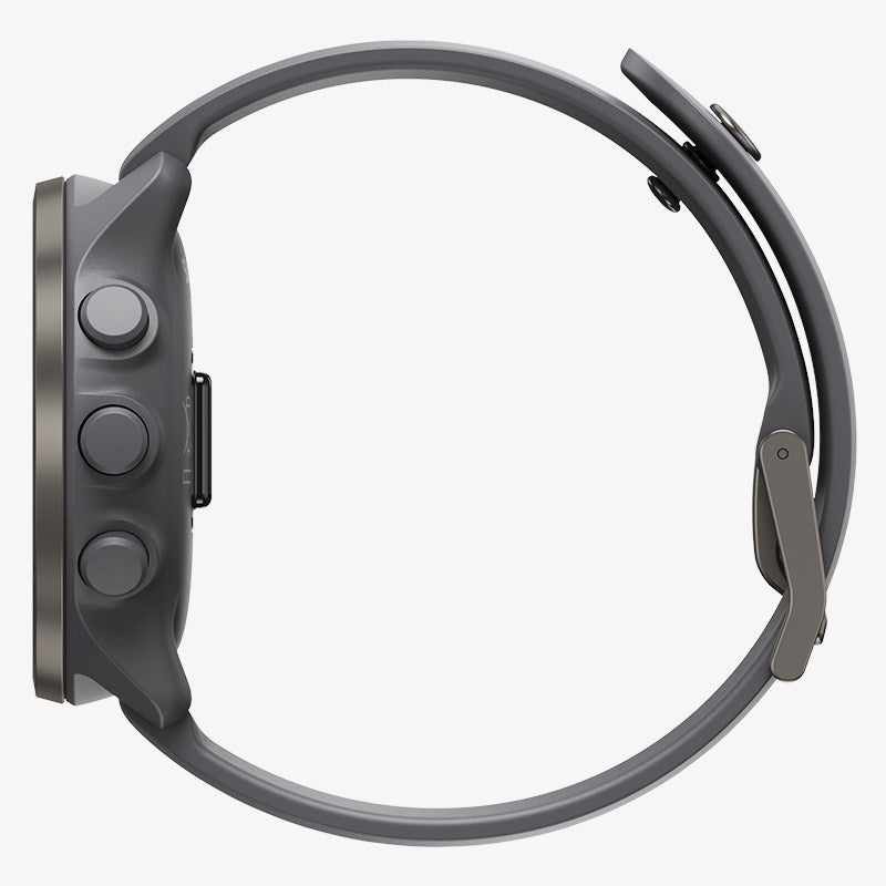 Suunto 5 Peak Watch | Dark Heather
