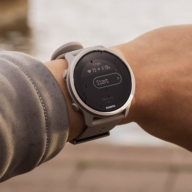 Suunto 5 Peak Watch | Ridge Sand