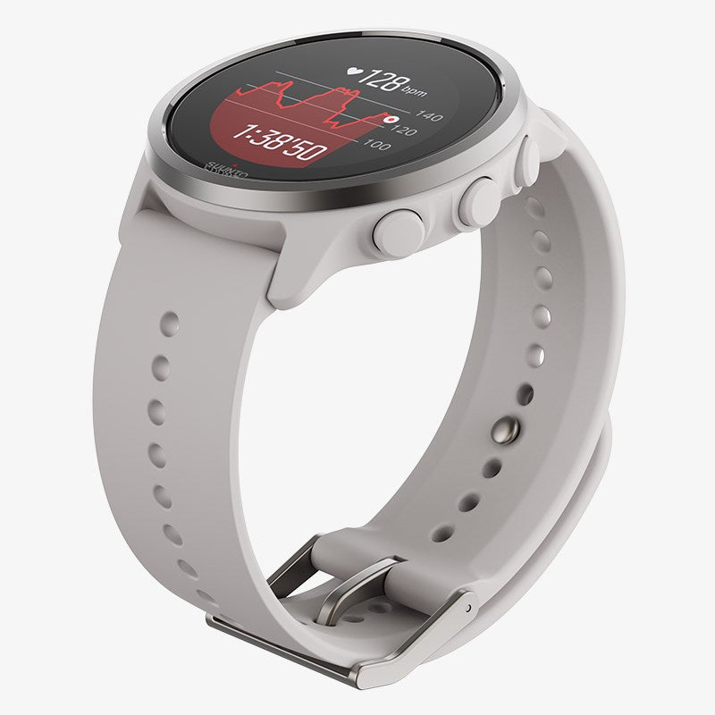 Suunto 5 Peak Watch | Ridge Sand