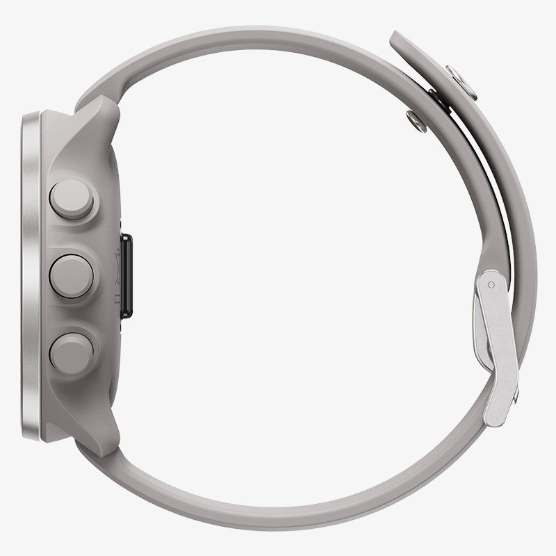 Suunto 5 Peak Watch | Ridge Sand
