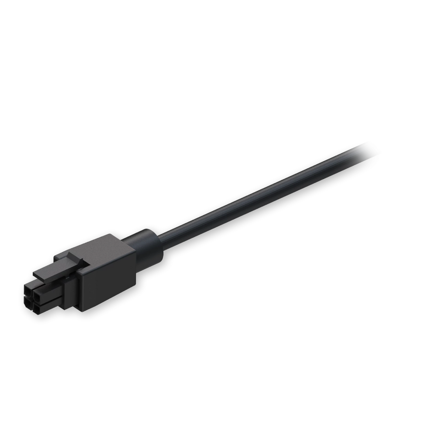 Teltonika PR2FK20M Power Cable with 4-way Screw Terminal