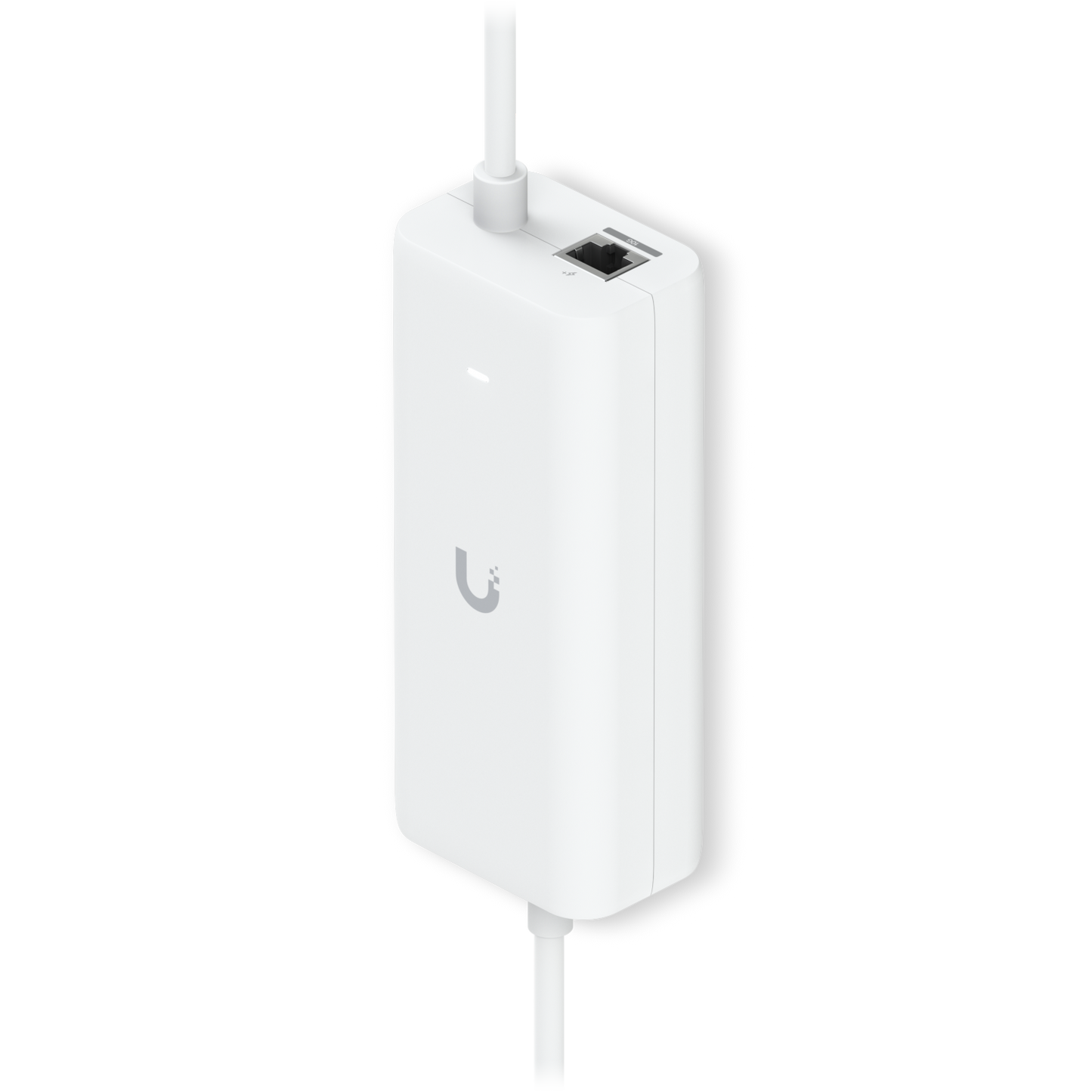 Ubiquiti UACC-PoE+-USBC UniFi PoE Integrated AC Adapter