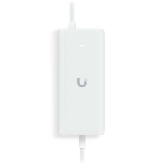 Ubiquiti UACC-PoE+-USBC UniFi PoE Integrated AC Adapter