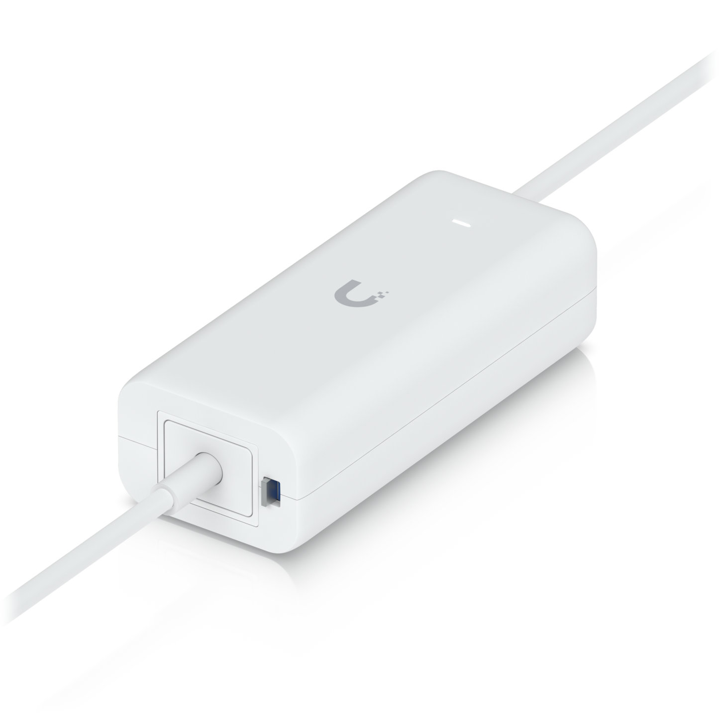 Ubiquiti UACC-PoE+-USBC UniFi PoE Integrated AC Adapter