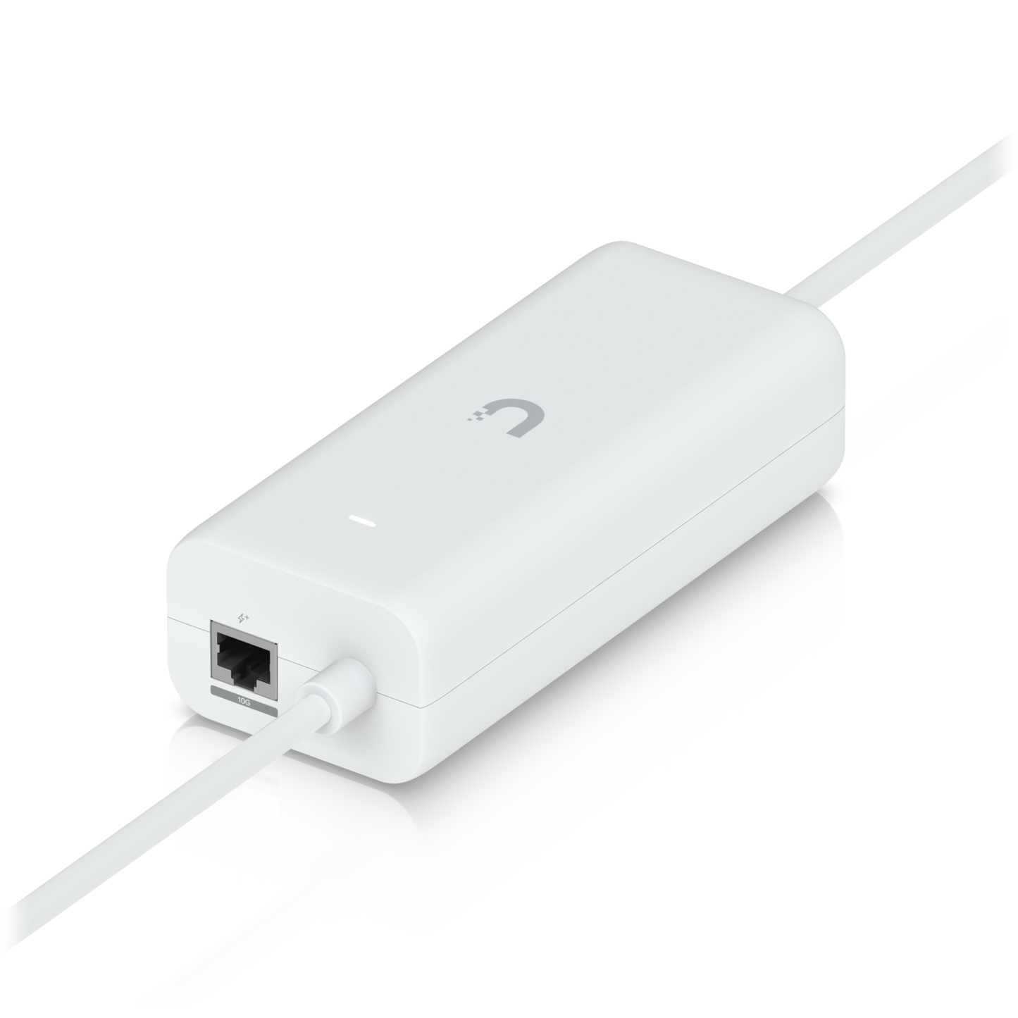 Ubiquiti UACC-PoE+-USBC UniFi PoE Integrated AC Adapter