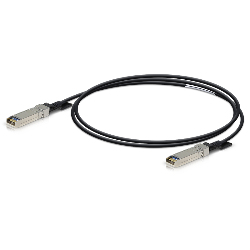 Ubiquiti UDC 10 Gbps Direct Attach Copper Cable