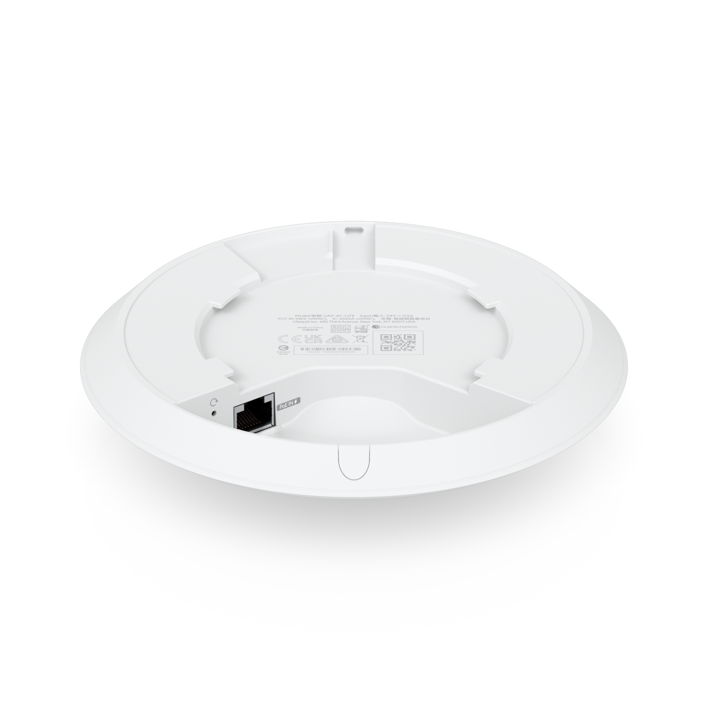 Ubiquiti UAP-AC-LITE UniFi AC Lite WiFi 5 Access Point
