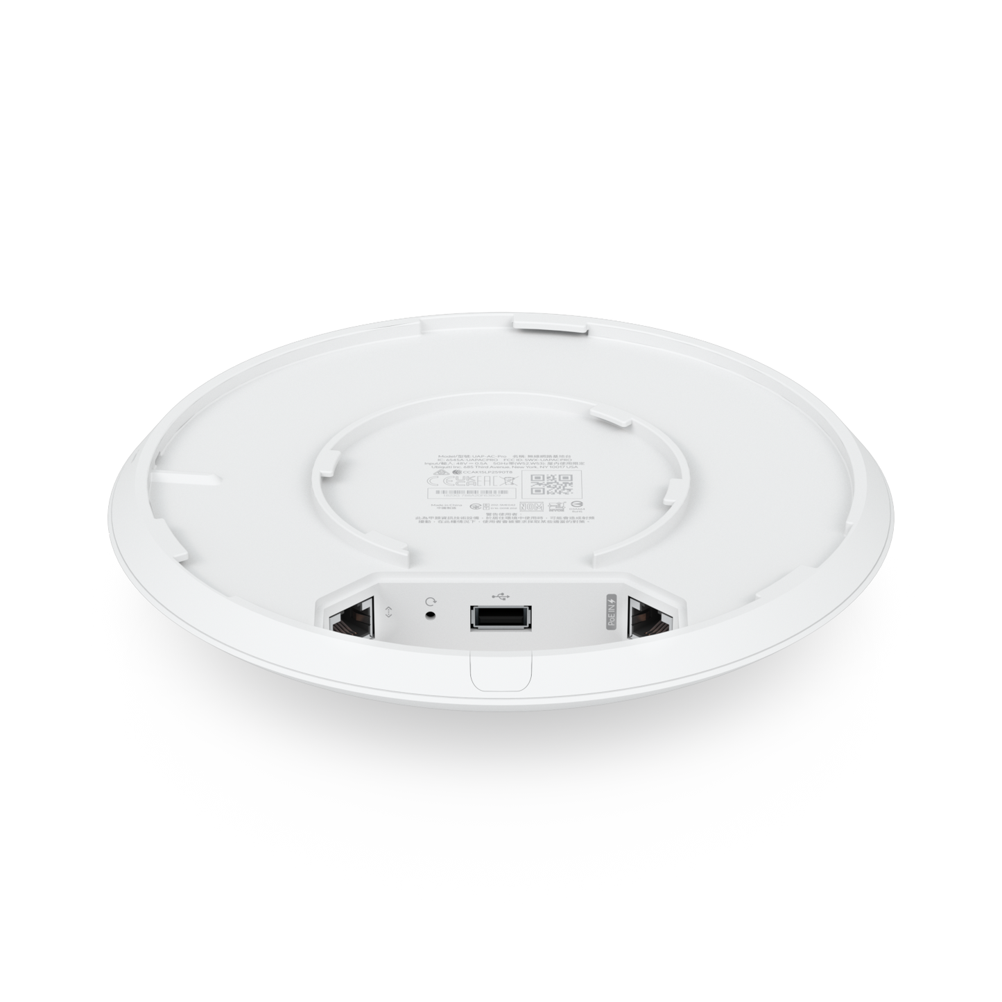 Ubiquiti UAP-AC-PRO UniFi AC Professional WiFi 5 Access Point