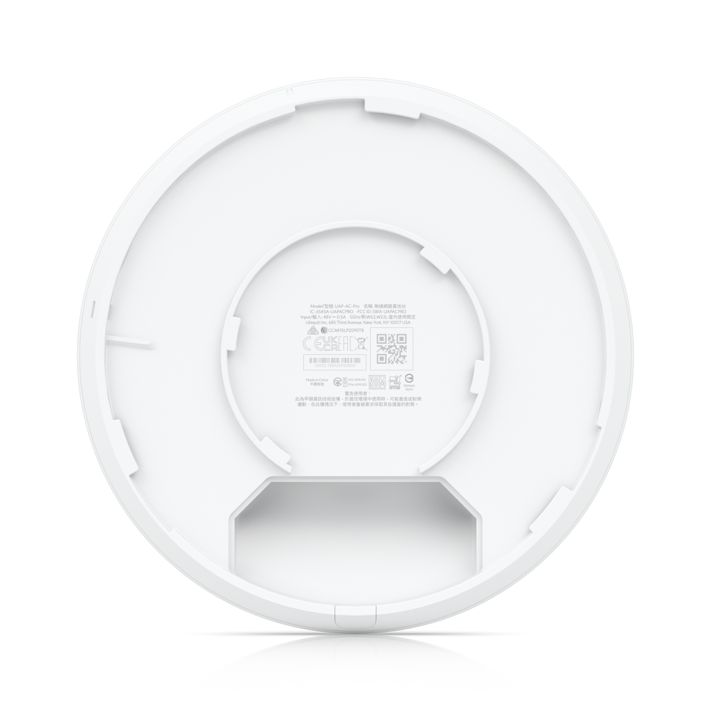 Ubiquiti UAP-AC-PRO UniFi AC Professional WiFi 5 Access Point