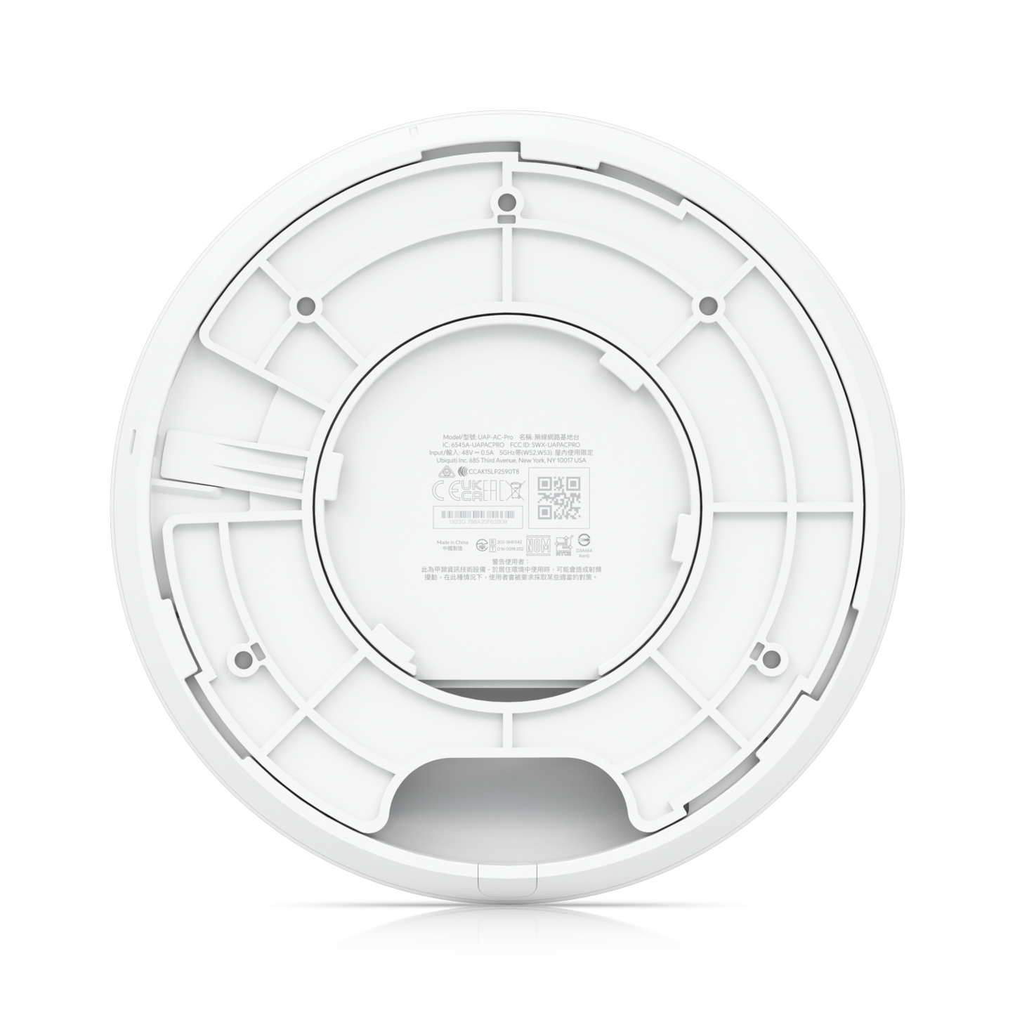 Ubiquiti UAP-AC-PRO UniFi AC Professional WiFi 5 Access Point