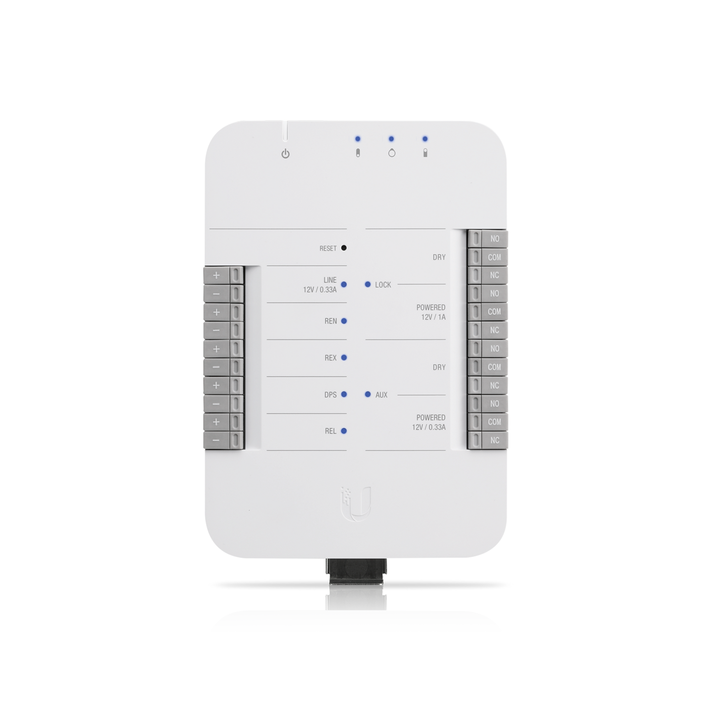 Ubiquiti UA-Hub UniFi Access Hub