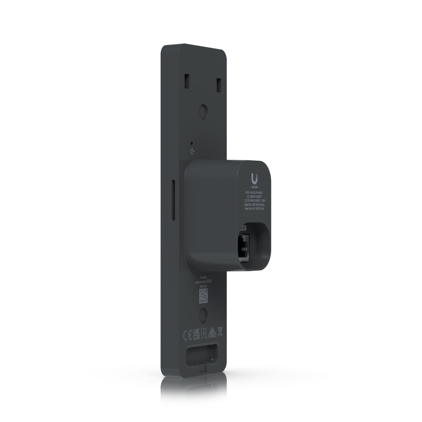 Ubiquiti UA-G2-Pro UniFi Access Reader G2 Professional