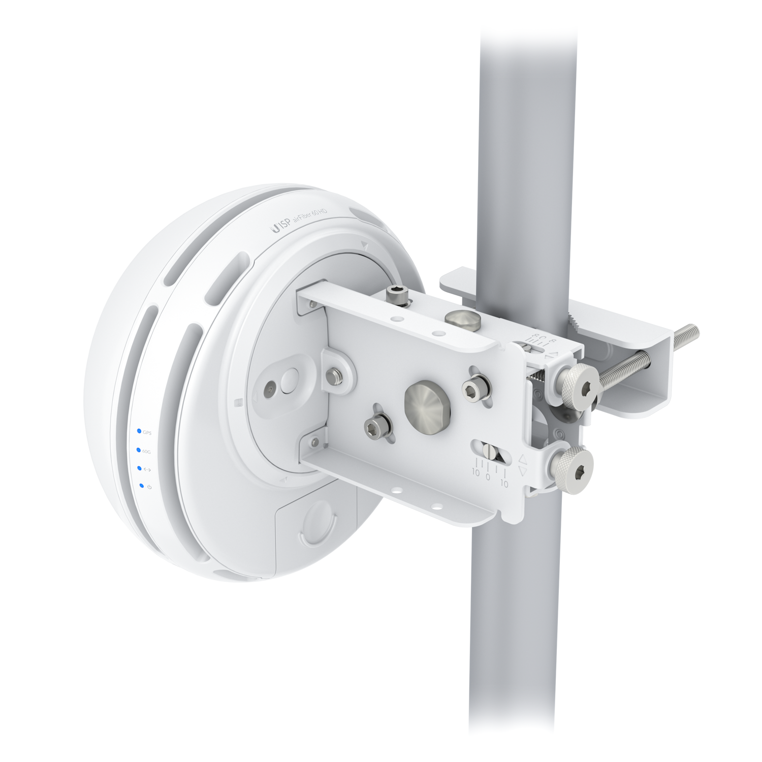 Ubiquiti AF60-HD UISP airFiber 60 HD 60 GHz Bridge