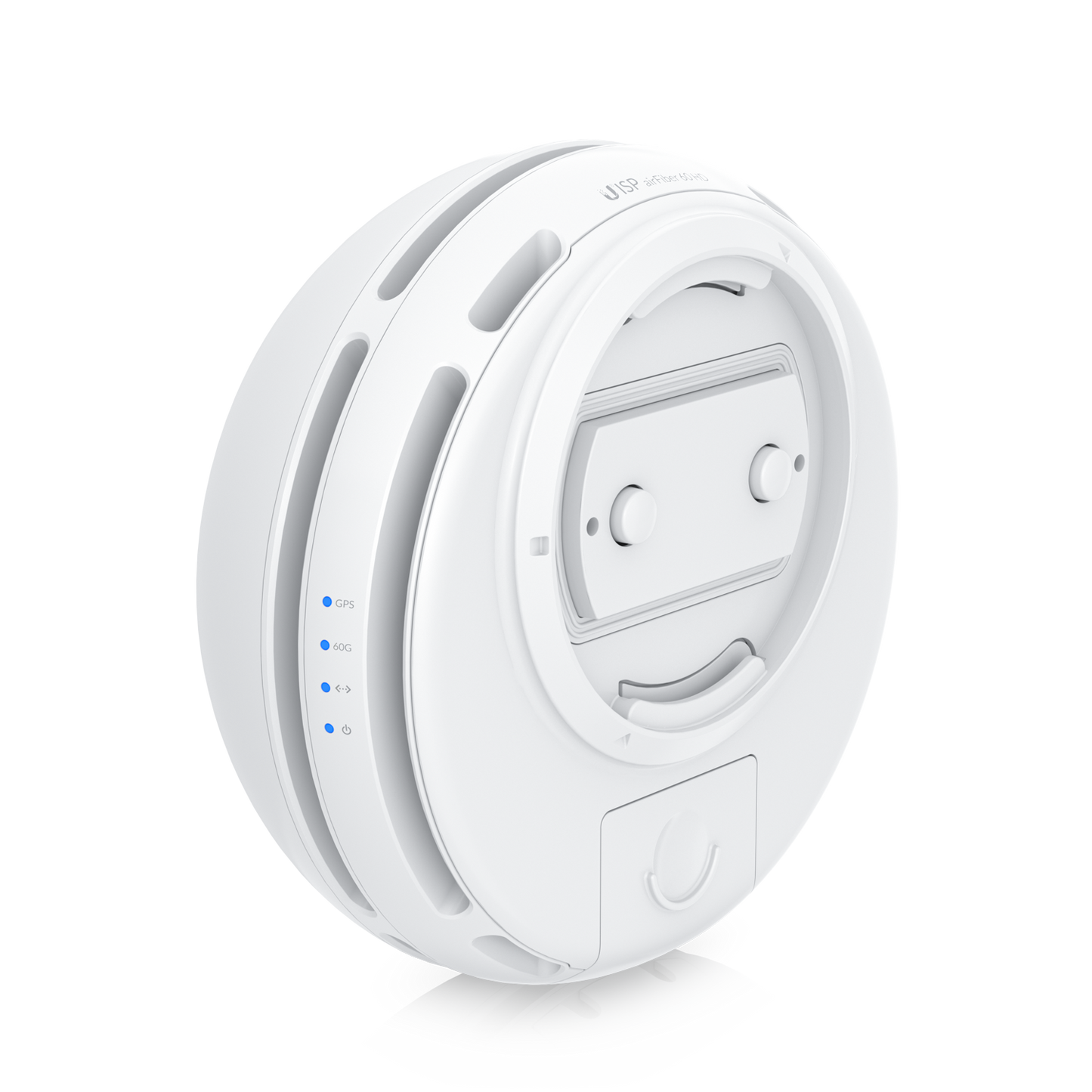 Ubiquiti AF60-HD UISP airFiber 60 HD 60 GHz Bridge